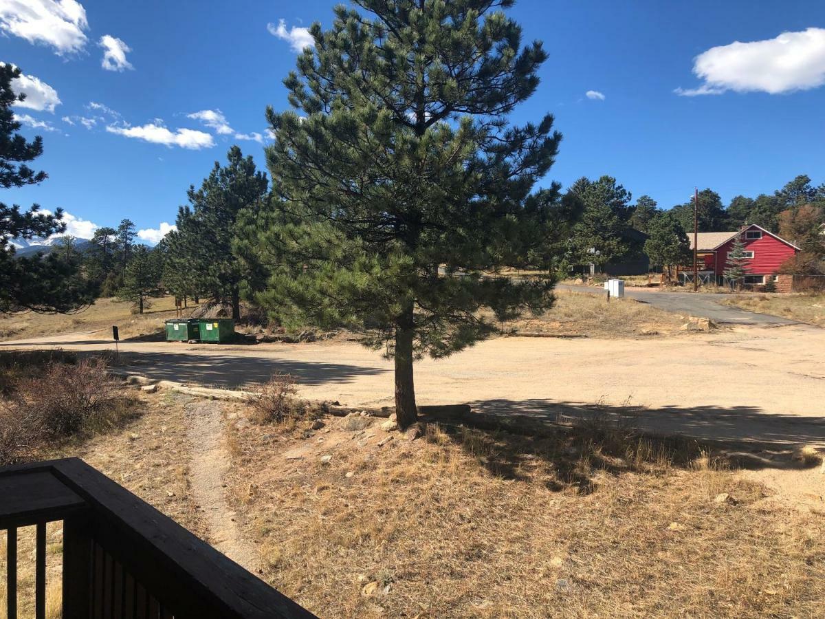 Estes Park Adventure Hostel מראה חיצוני תמונה